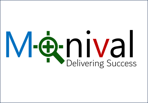 Monival Logo