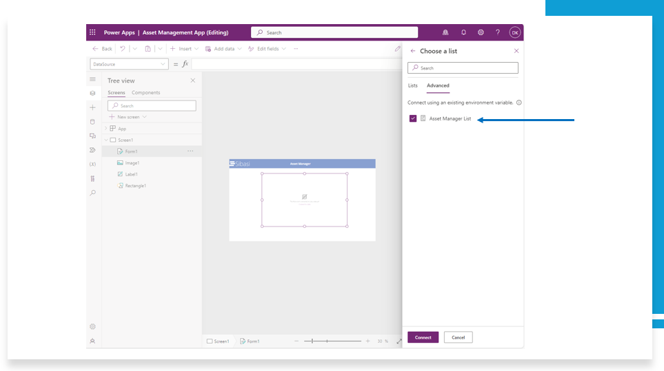 SharePoint Site Environment Variable