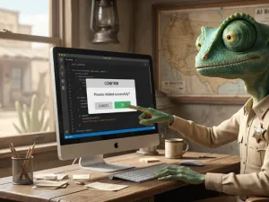Developer Who's Been There
