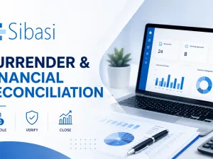 Streamlining Surrender & Financial Reconciliation with Microsoft Power Platform