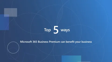 5 ways