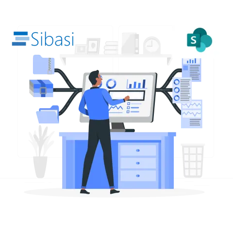 SharePoint logo