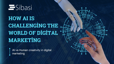 How AI Is Challenging the World of Digital Marketing