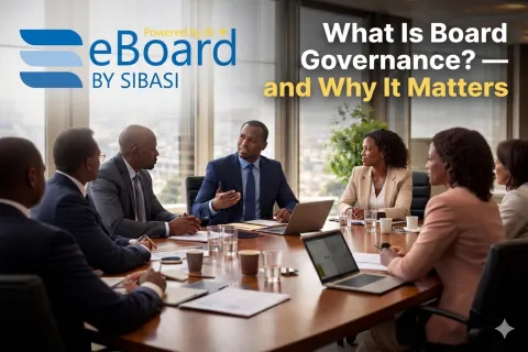Board Governance