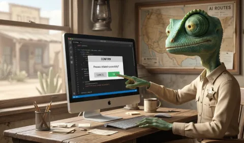 Developer Who's Been There