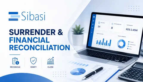 Streamlining Surrender & Financial Reconciliation with Microsoft Power Platform