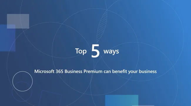 5 ways