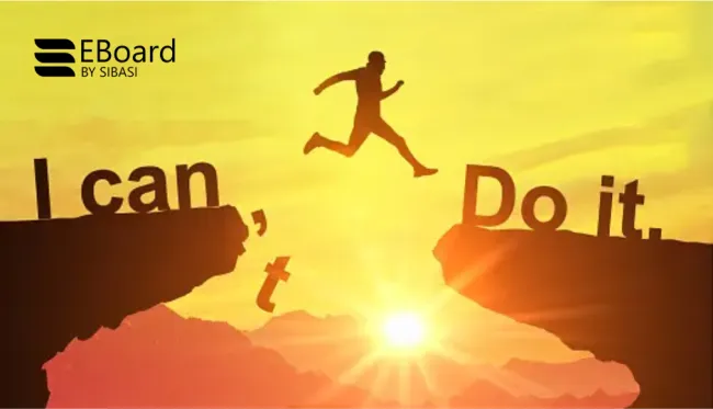 Overcoming Common Challenges in Implementing E-Board Systems