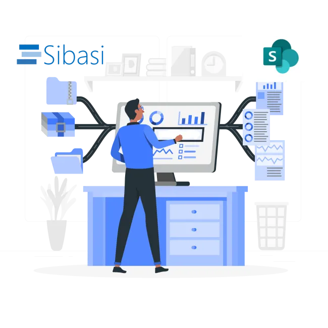 SharePoint logo