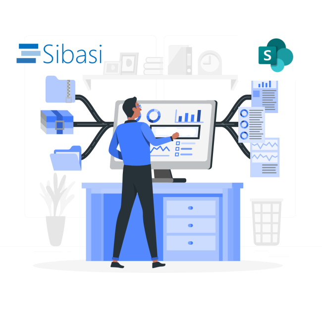 SharePoint logo