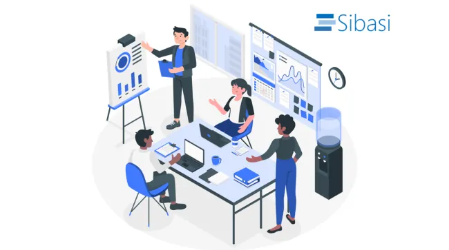 Sibasi prototype Management System