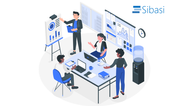 Sibasi prototype Management System