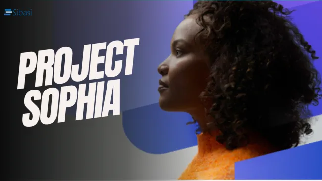 Project Sophia