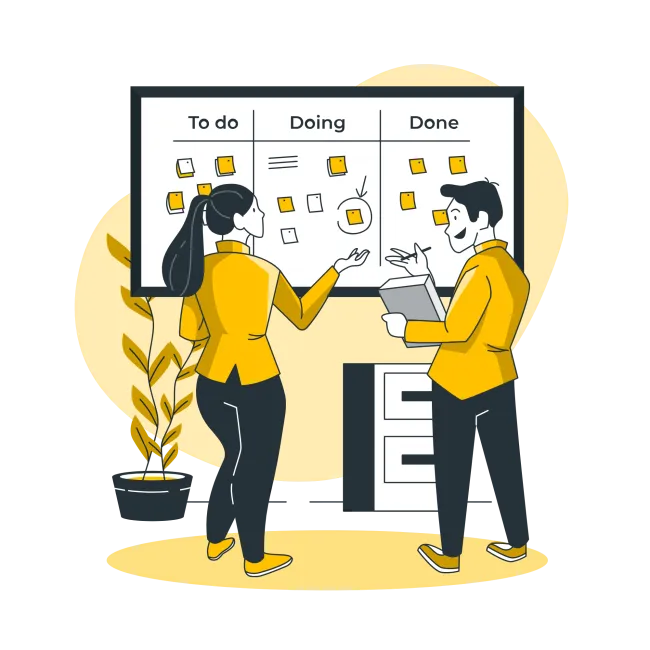 https://storyset.com/illustration/scrum-board/bro
