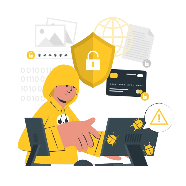 <a href="https://storyset.com/technology">Technology illustrations by Storyset</a>