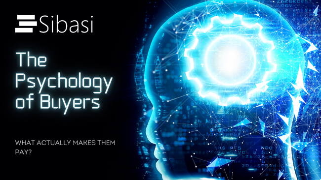 The psychology of buyers