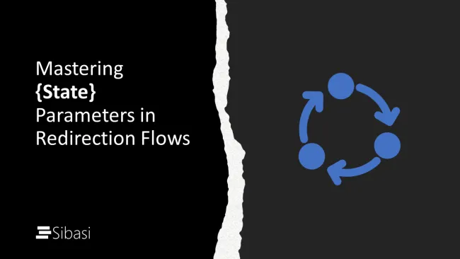 Mastering state params