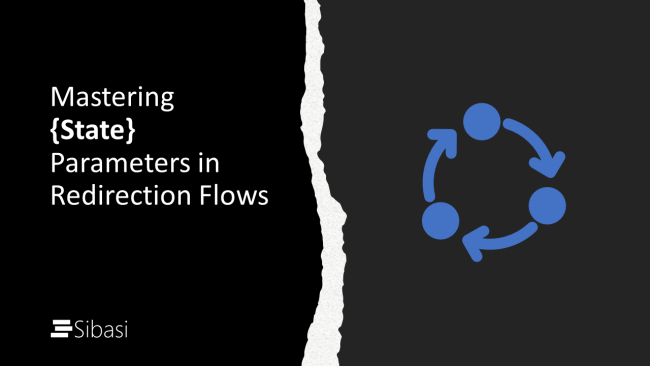 Mastering state params