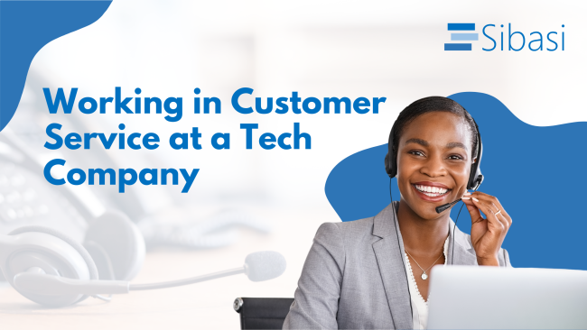 Customer Service Agent