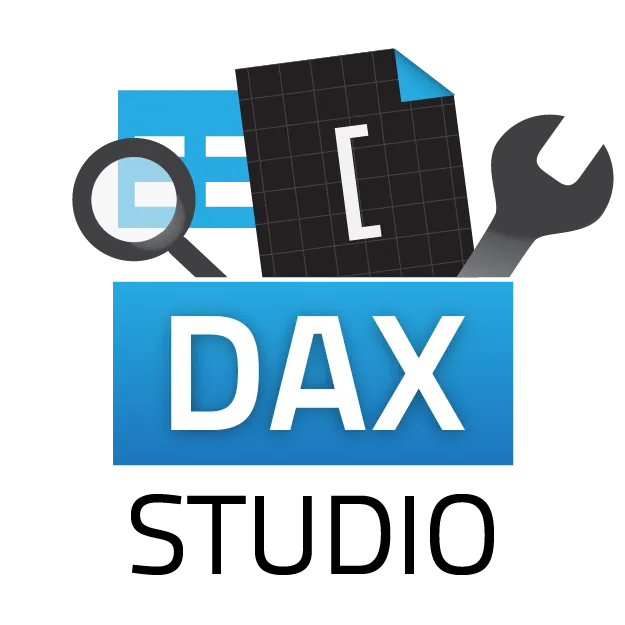 dax studio logo