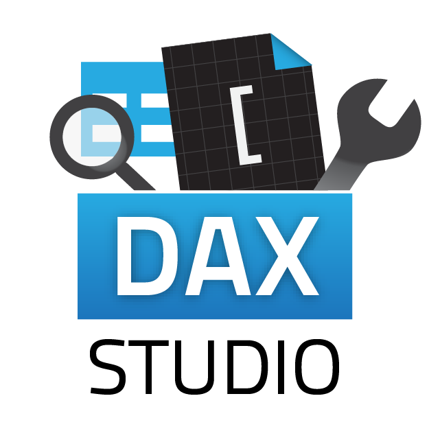 dax studio logo