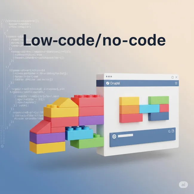 Low code