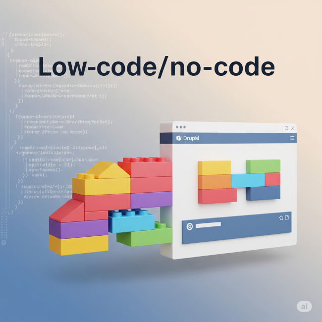 Low code