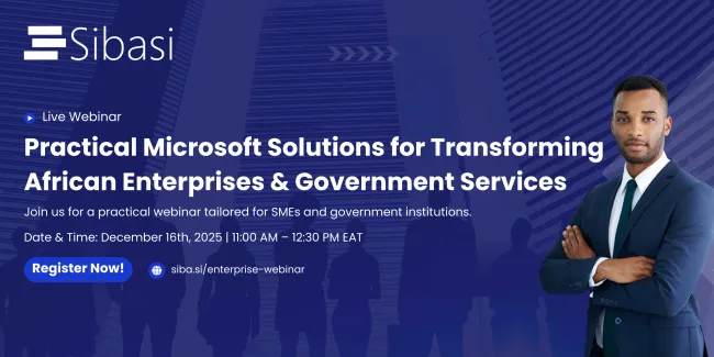 Webinar