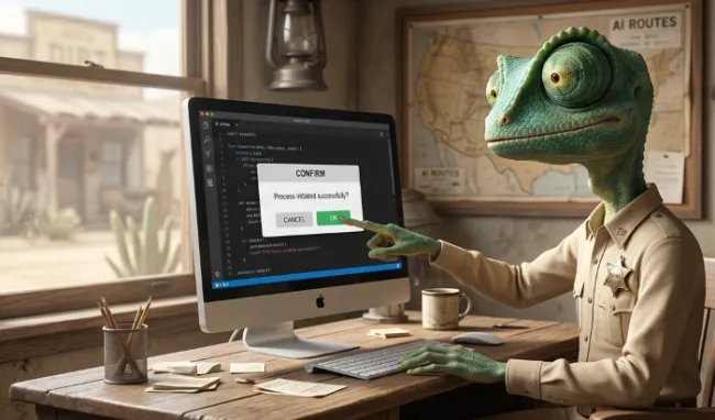 Developer Who's Been There