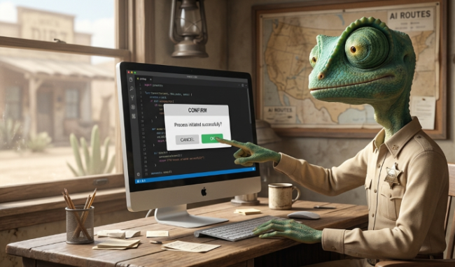 Developer Who's Been There
