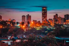 kenyan tech