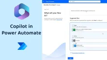 Copilot in Power Automate