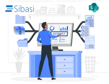 SharePoint illustration