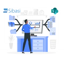 SharePoint logo