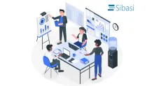 Sibasi prototype Management System