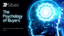The psychology of buyers
