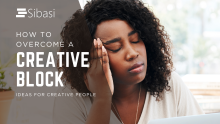 Creative Blocks in Marketing
