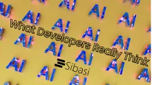 Sibasi's opinion on AI
