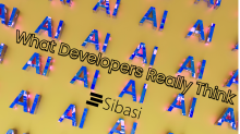 Sibasi's opinion on AI