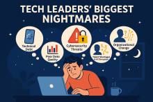 Tech leaders