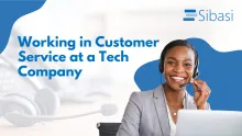 Customer Service Agent