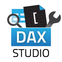 dax studio logo
