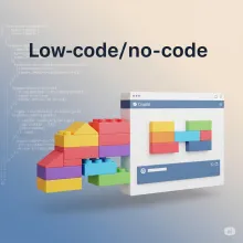 Low code