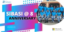 Sibasi @ 8