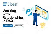 Working with Relationships in DAX