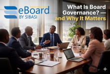 Board Governance