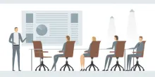 board meeting