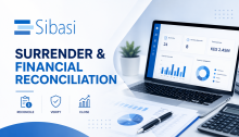 Streamlining Surrender & Financial Reconciliation with Microsoft Power Platform