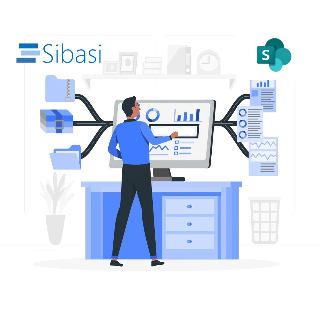 SharePoint logo