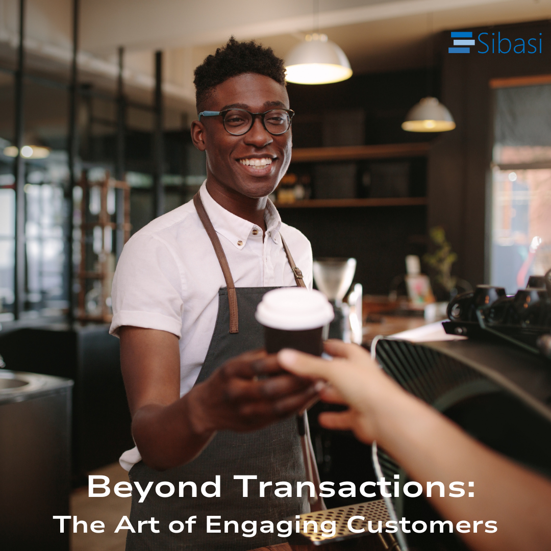 Beyond Transactions